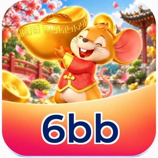 6bb Slot - Logo Oficial