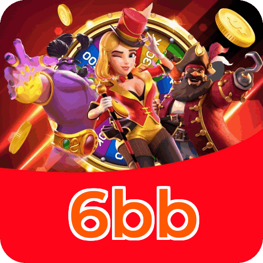 6bb segurança SSL 256-bit - Licença Curaçao, eCOGRA, GLI certificado