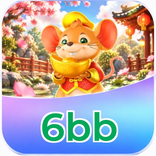 6bb Lottery - Logo Oficial