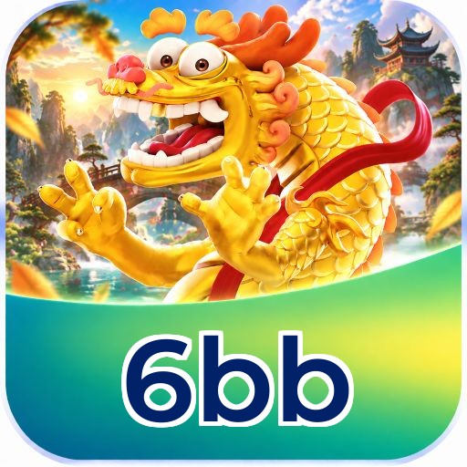 6bb Facebook - Logo Oficial