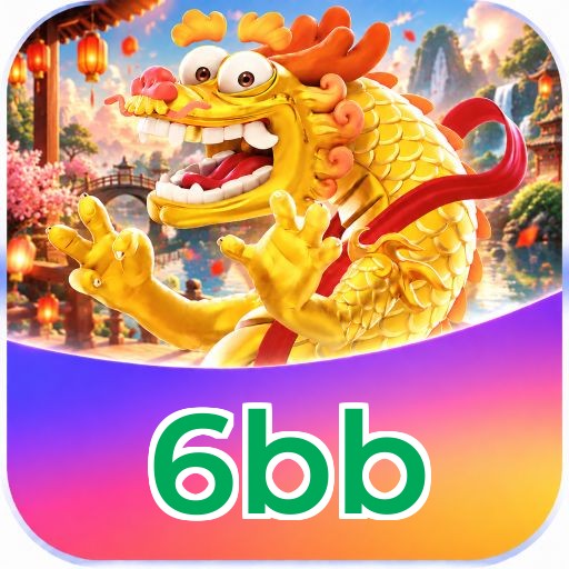 6bb VIP - Logo Oficial