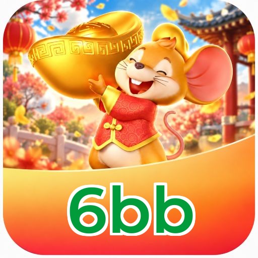 6bb Fortune Tiger - Logo Oficial