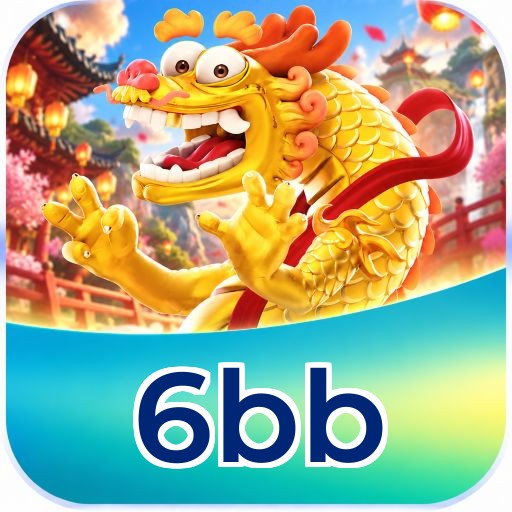 6bb Cadastro - Logo Oficial