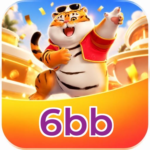 6bb Telegram - Logo Oficial