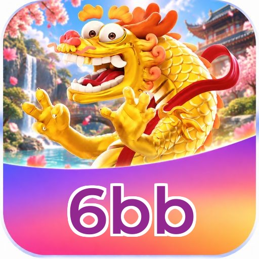 6bb App Logo - Aplicativo Oficial iOS e Android